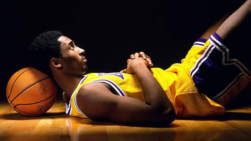 Kobe Bryant görseli.