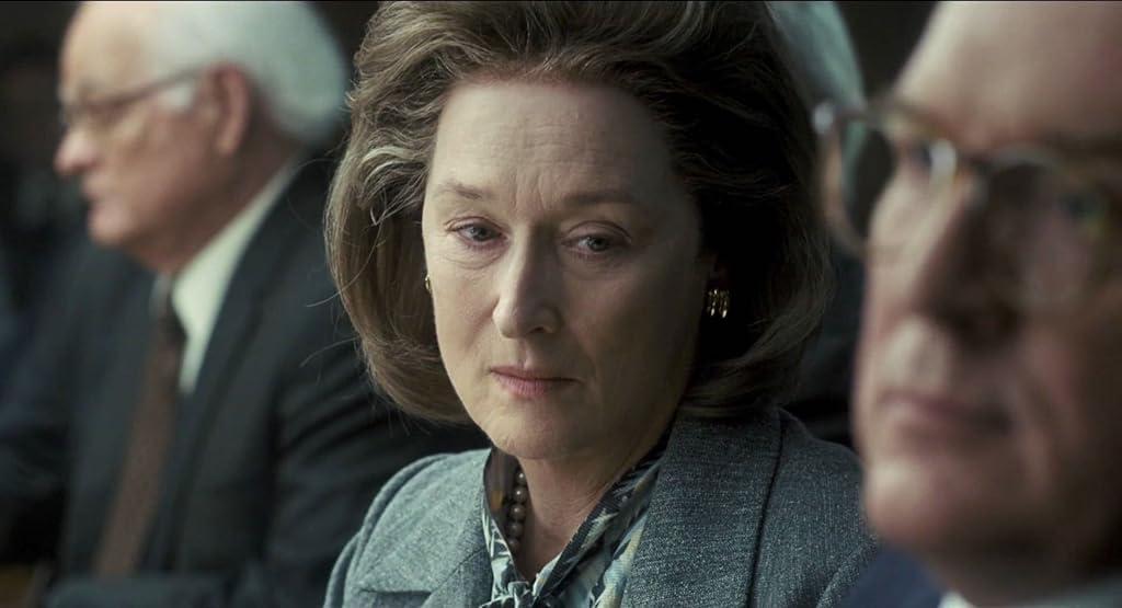 Meryl Streep görseli.