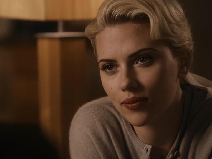 Scarlett Johansson görseli.