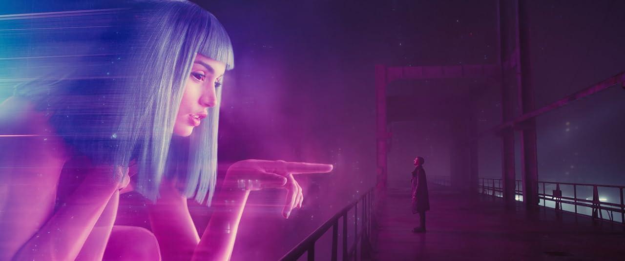 Blade Runner 2049 görseli.