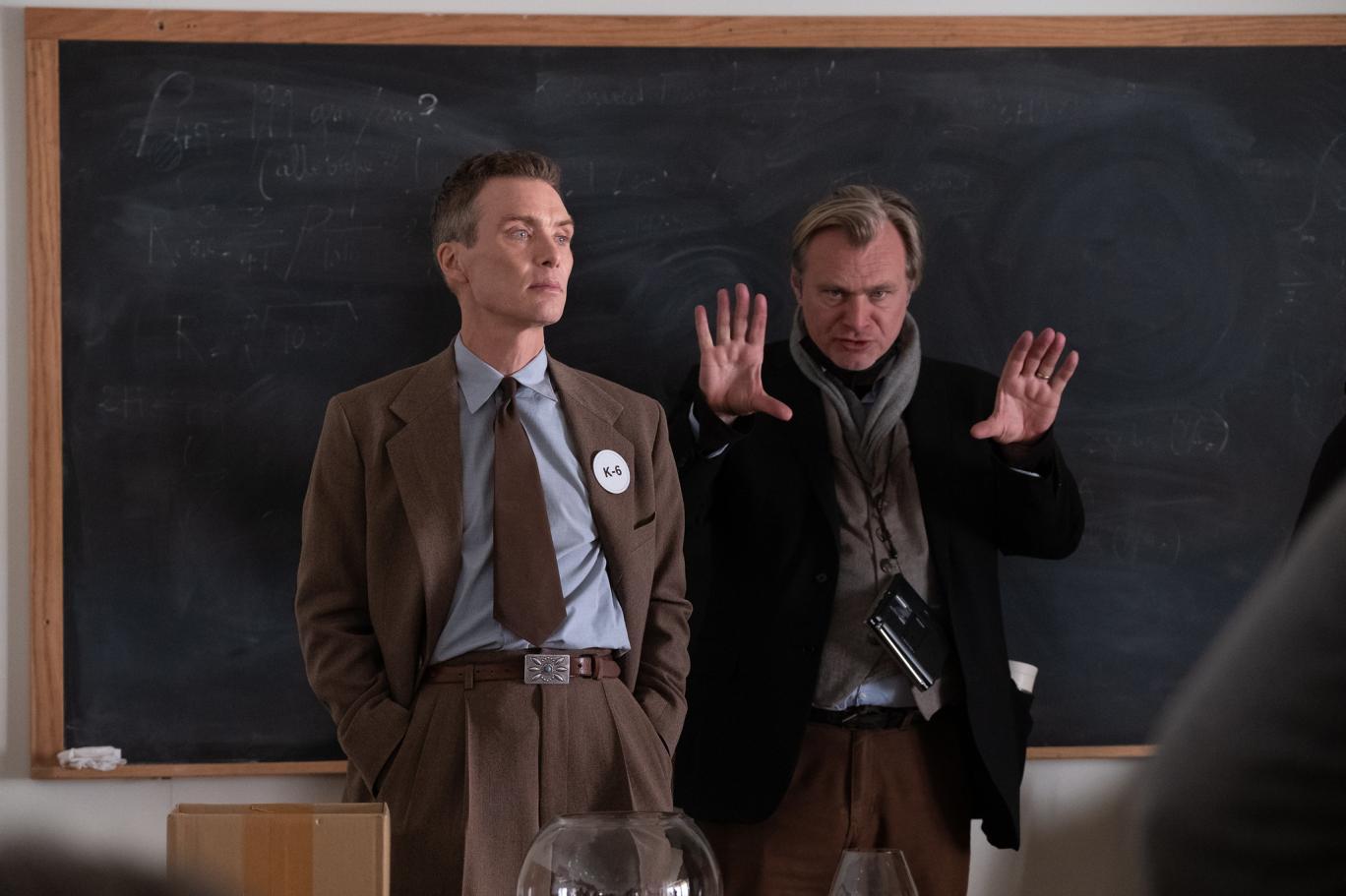 Christopher Nolan En İyi 10 Filmi görseli